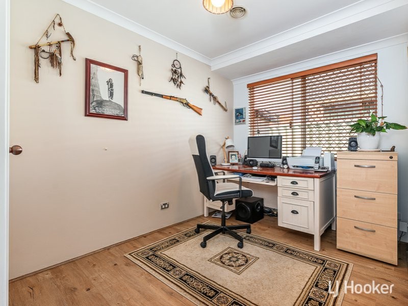7 Eyebright Court, Huntingdale WA 6110