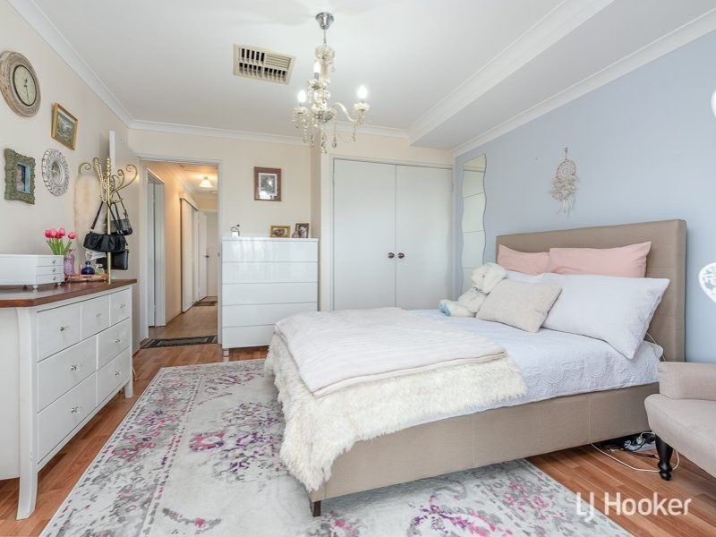 7 Eyebright Court, Huntingdale WA 6110