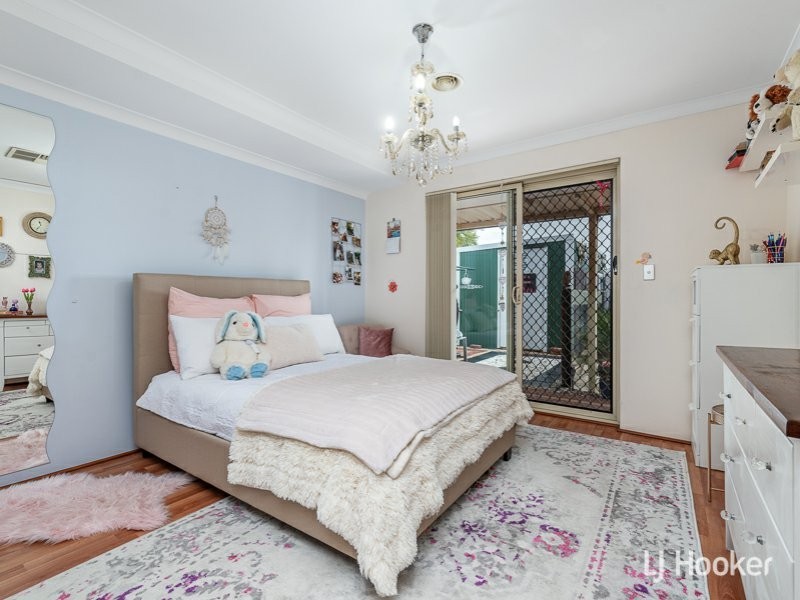 7 Eyebright Court, Huntingdale WA 6110