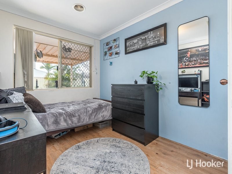 7 Eyebright Court, Huntingdale WA 6110