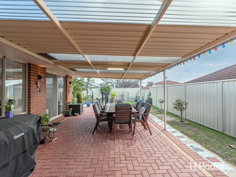 7 Eyebright Court, Huntingdale WA 6110
