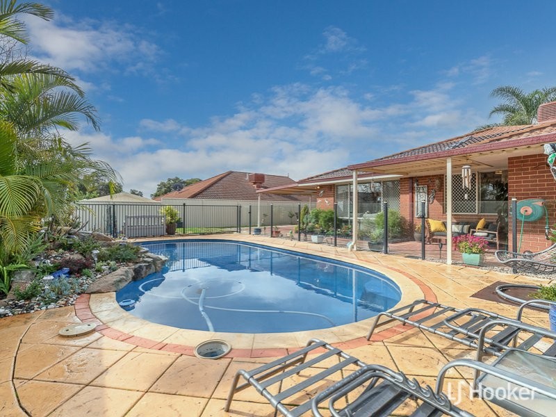 7 Eyebright Court, Huntingdale WA 6110