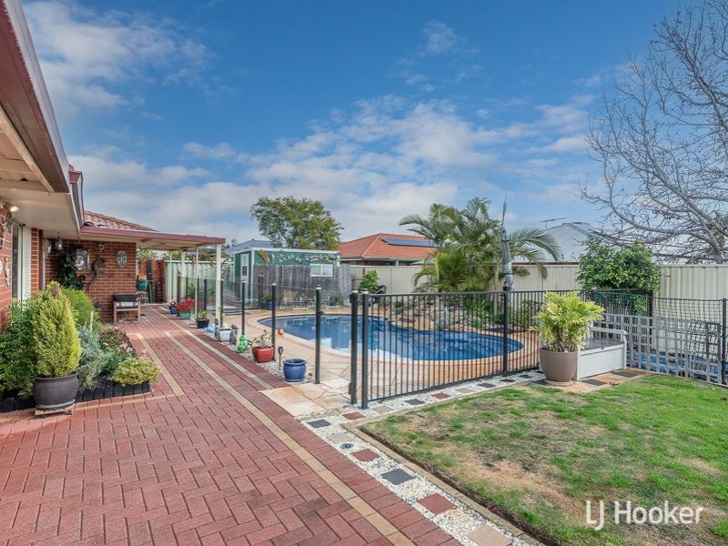 7 Eyebright Court, Huntingdale WA 6110