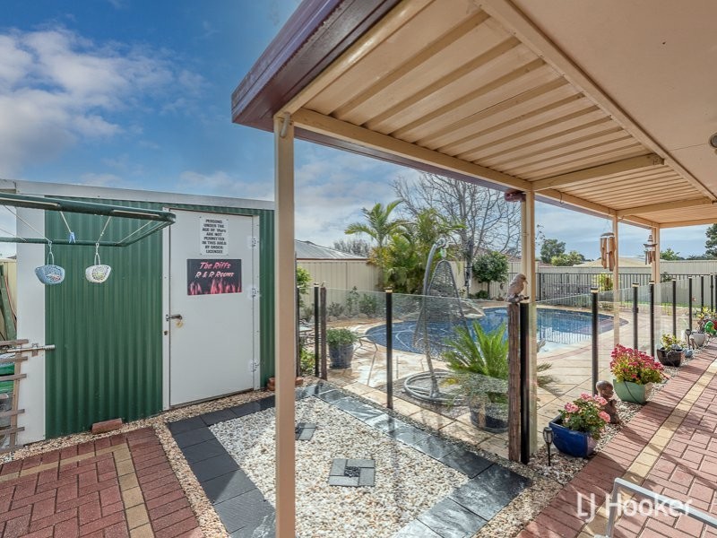 7 Eyebright Court, Huntingdale WA 6110