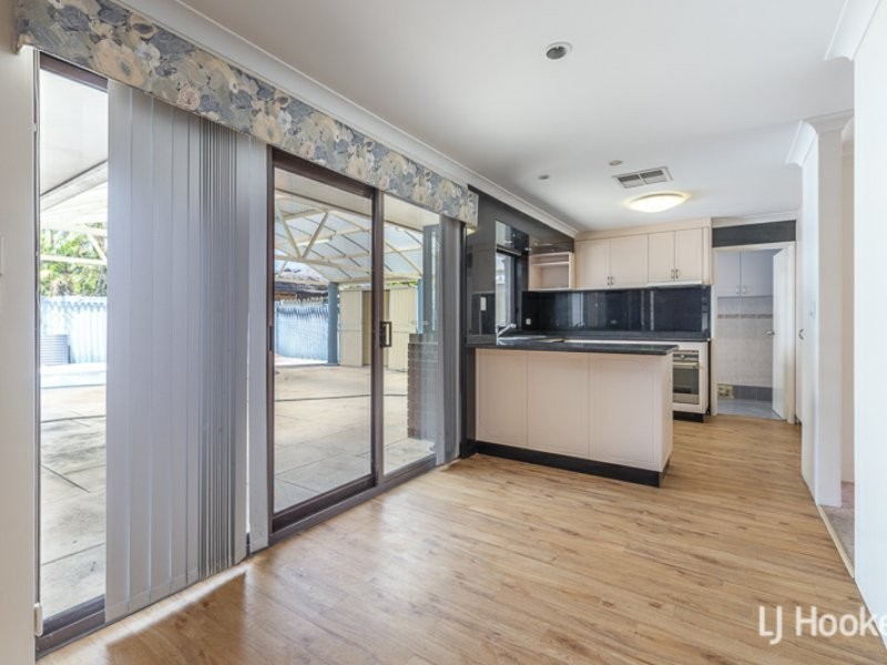 40 Shearwater Way, Gosnells WA 6110