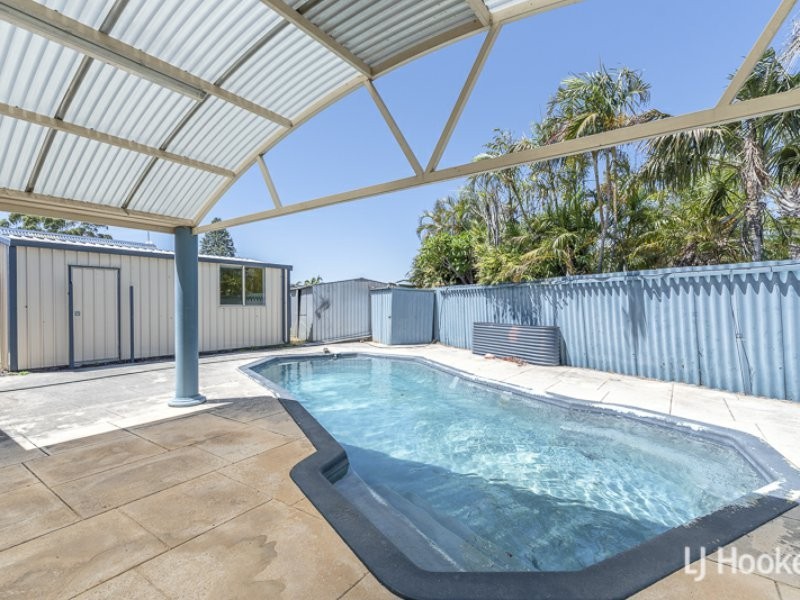40 Shearwater Way, Gosnells WA 6110