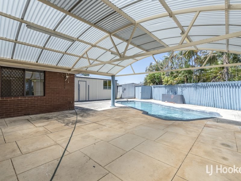 40 Shearwater Way, Gosnells WA 6110