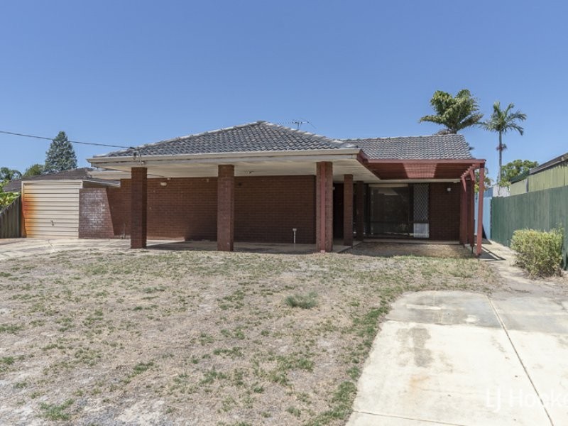 40 Shearwater Way, Gosnells WA 6110