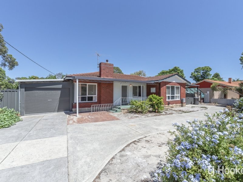 19 Marlow Way, Thornlie WA 6108