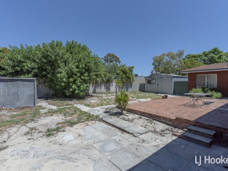 19 Marlow Way, Thornlie WA 6108