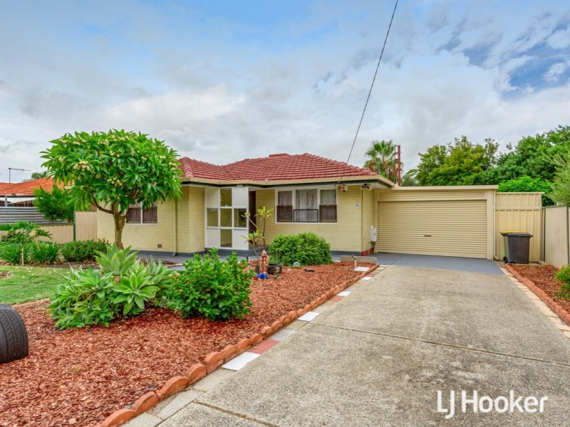 46 Norbury Way, Langford WA 6147