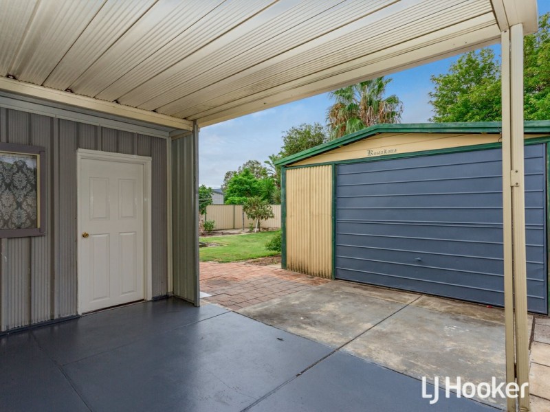 46 Norbury Way, Langford WA 6147