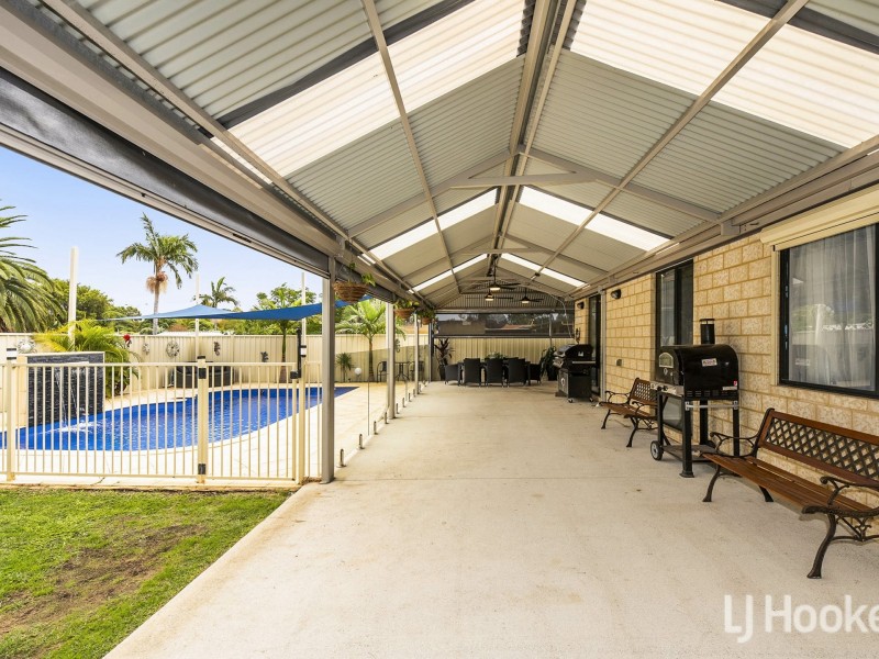 7 Virginia Avenue, Maddington WA 6109