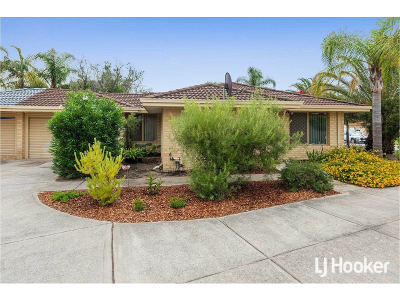 25A Fillmore Way Gosnells, Gosnells WA 6110