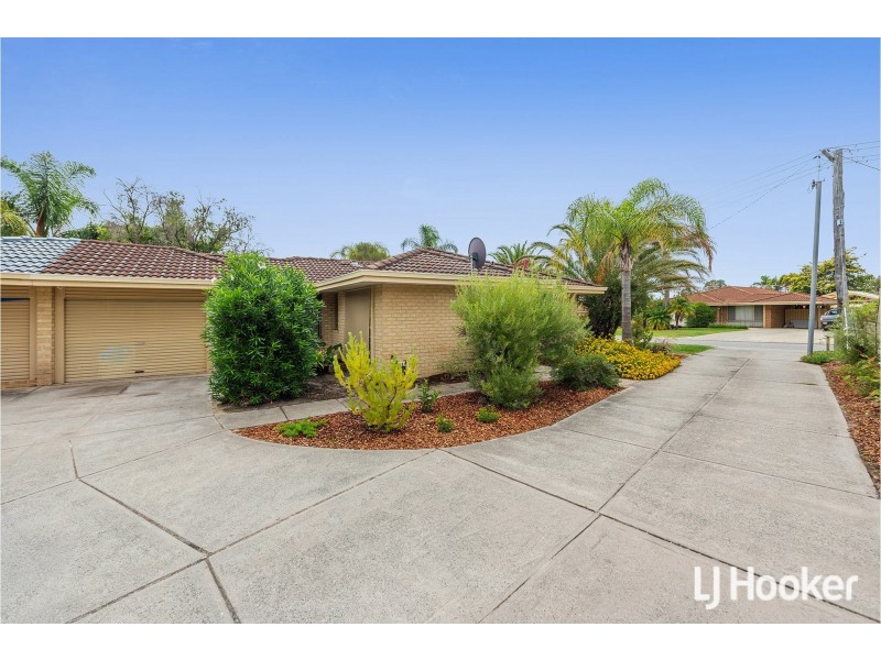 25A Fillmore Way Gosnells, Gosnells WA 6110