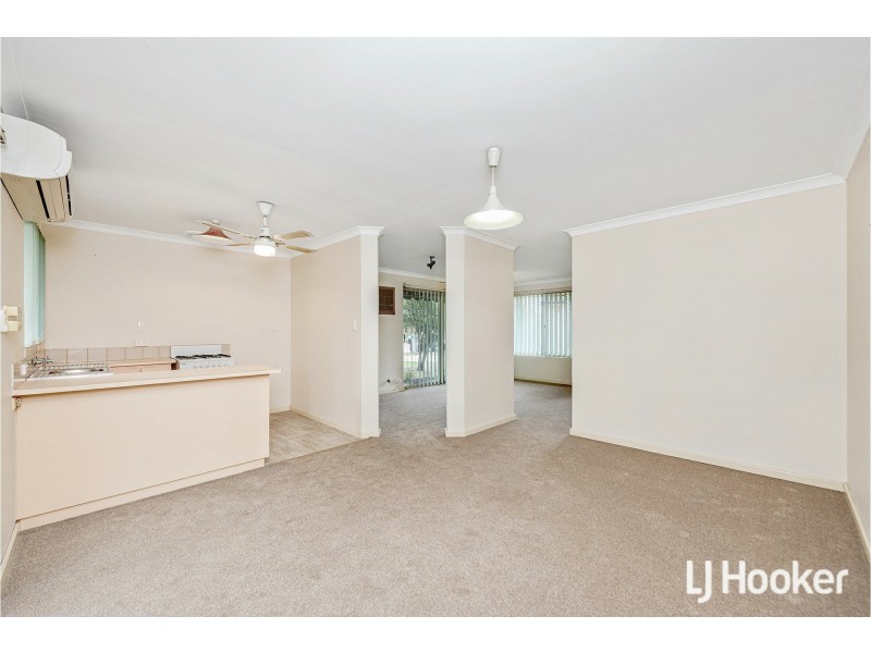 25A Fillmore Way Gosnells, Gosnells WA 6110
