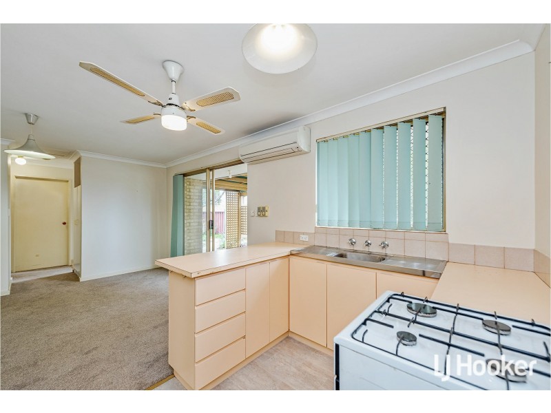 25A Fillmore Way Gosnells, Gosnells WA 6110