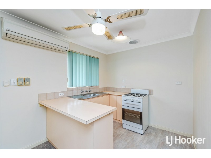 25A Fillmore Way Gosnells, Gosnells WA 6110