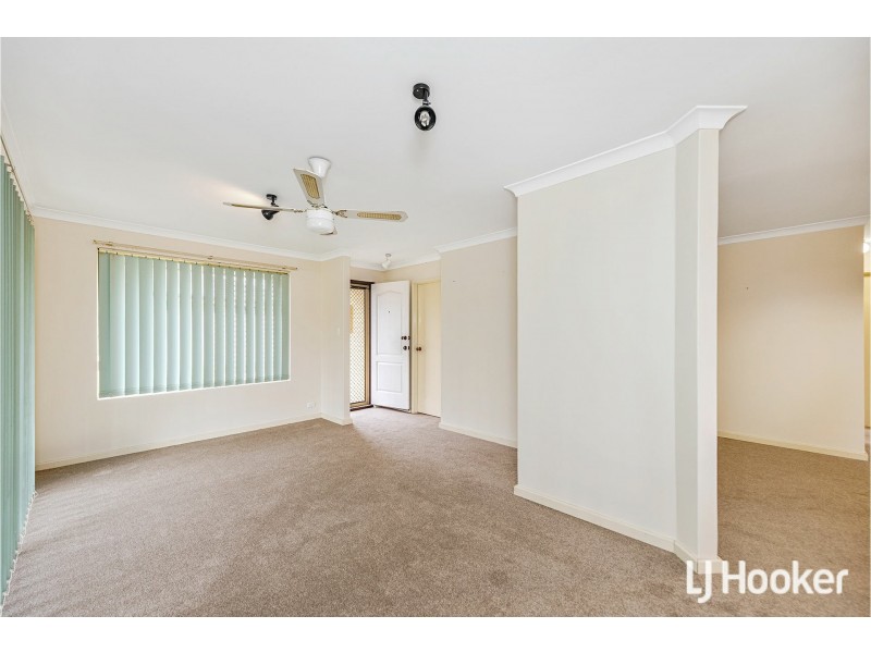 25A Fillmore Way Gosnells, Gosnells WA 6110