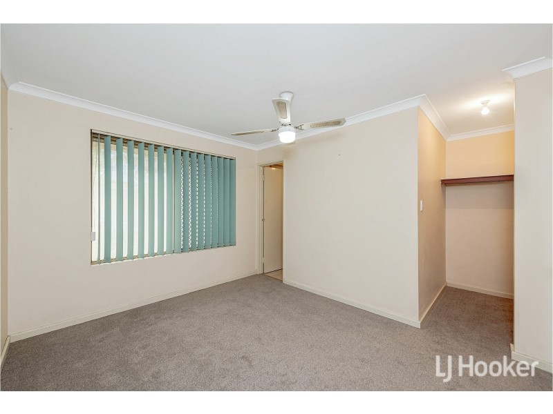 25A Fillmore Way Gosnells, Gosnells WA 6110