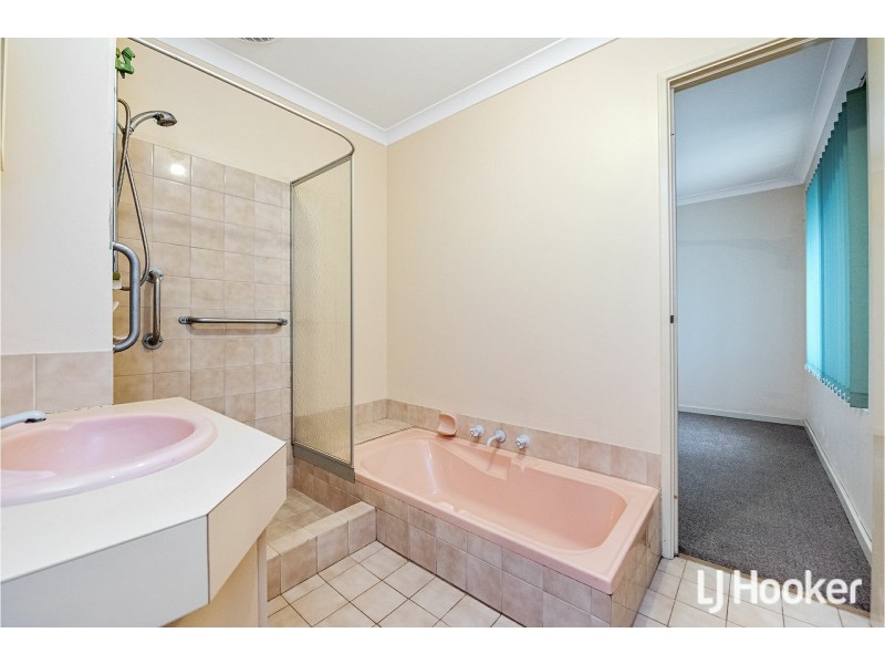 25A Fillmore Way Gosnells, Gosnells WA 6110