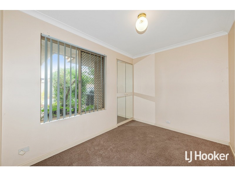25A Fillmore Way Gosnells, Gosnells WA 6110