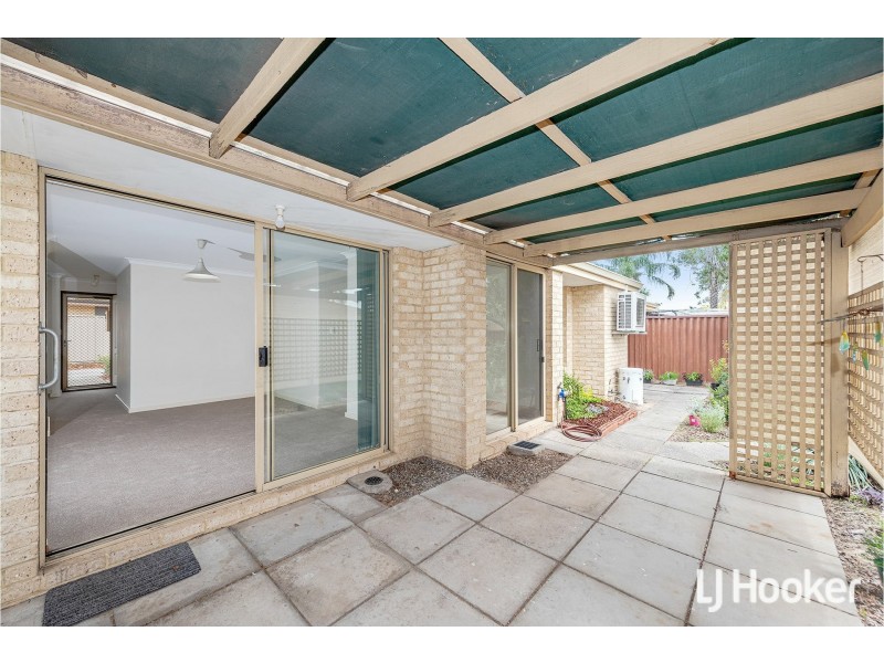 25A Fillmore Way Gosnells, Gosnells WA 6110
