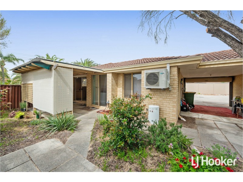 25A Fillmore Way Gosnells, Gosnells WA 6110