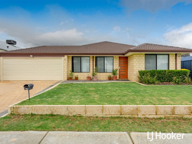 15 Bunya Green, Byford WA 6122