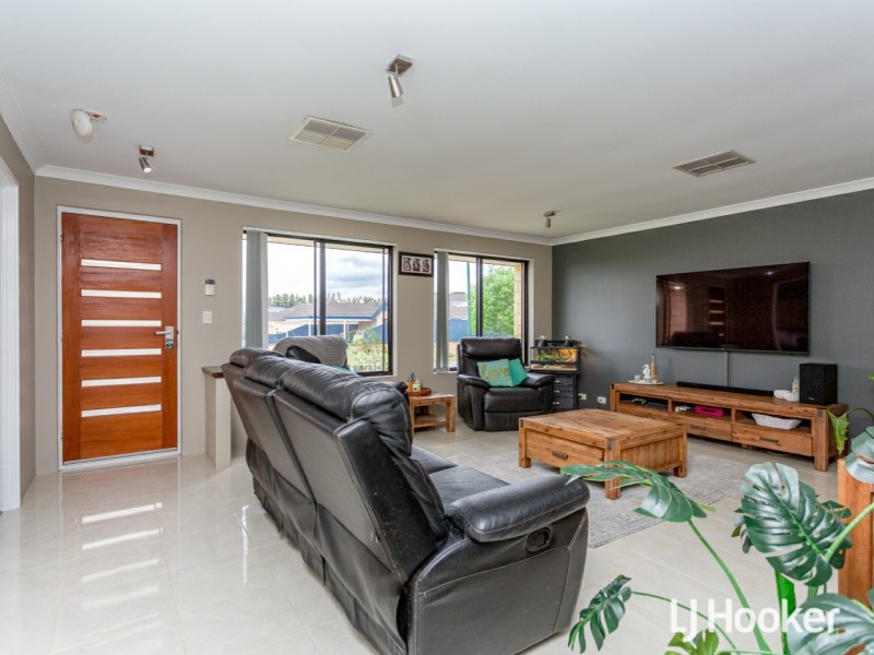 15 Bunya Green, Byford WA 6122