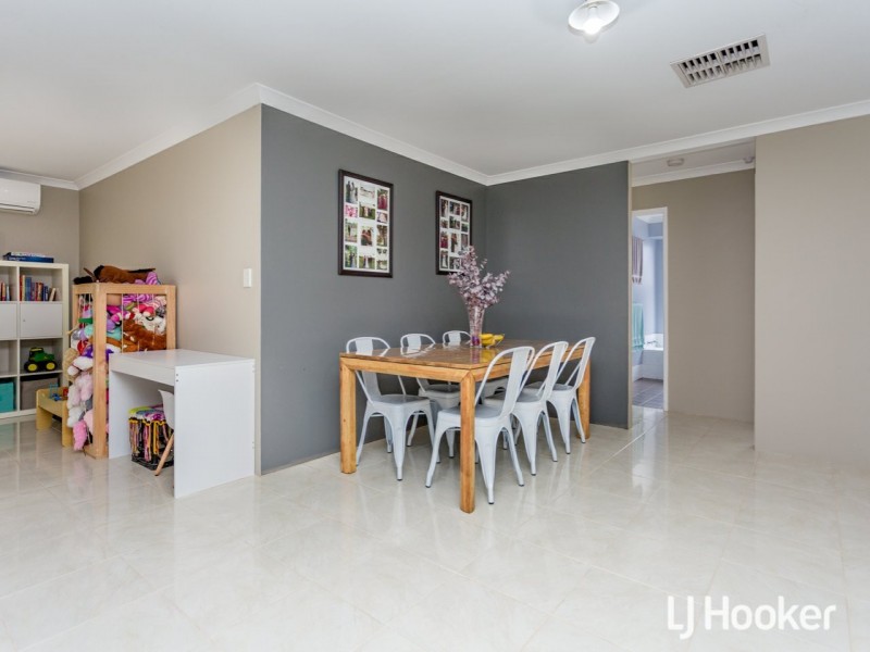 15 Bunya Green, Byford WA 6122