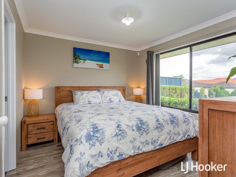 15 Bunya Green, Byford WA 6122