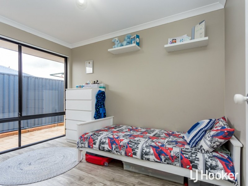 15 Bunya Green, Byford WA 6122