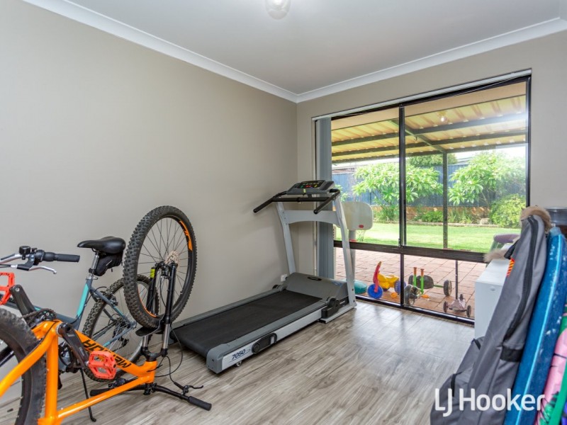 15 Bunya Green, Byford WA 6122