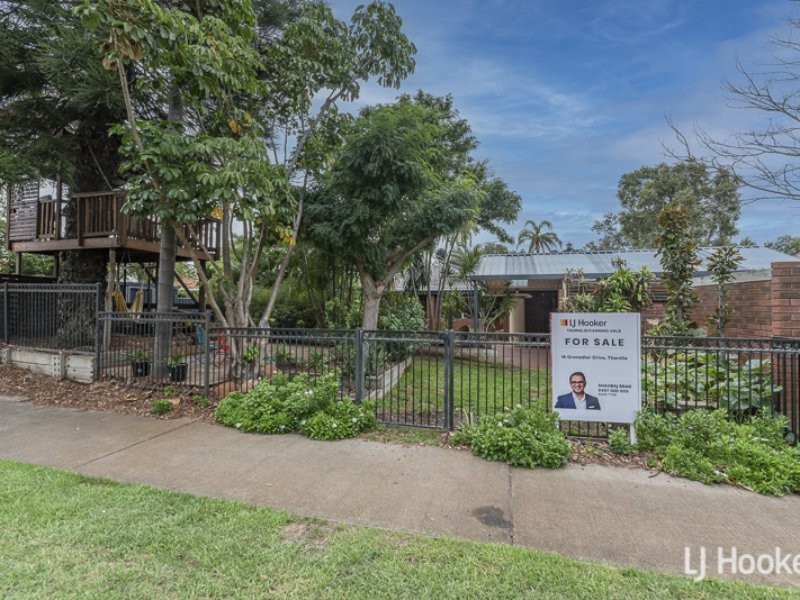 16 Grenadier Drive, Thornlie WA 6108