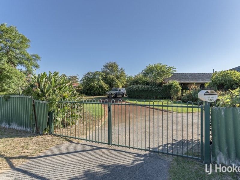 151 Homestead Road, Gosnells WA 6110