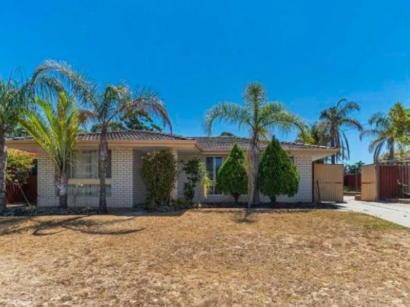 5 Kettering Way, Huntingdale WA 6110