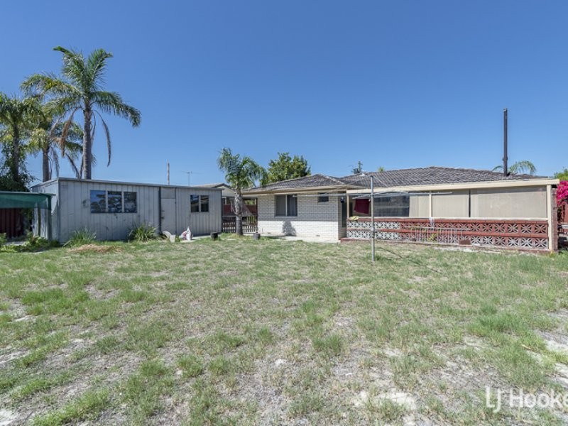 5 Kettering Way, Huntingdale WA 6110