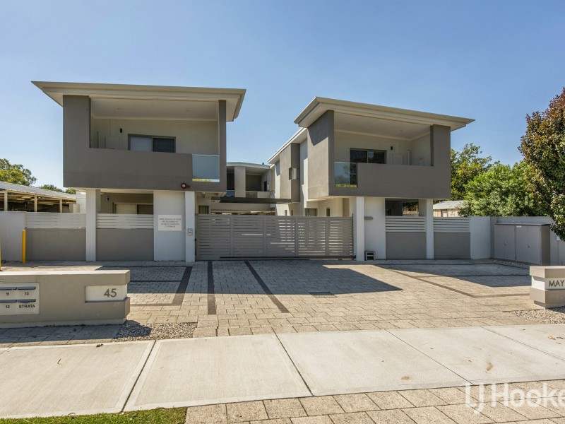 1/45 May Street, Gosnells WA 6110