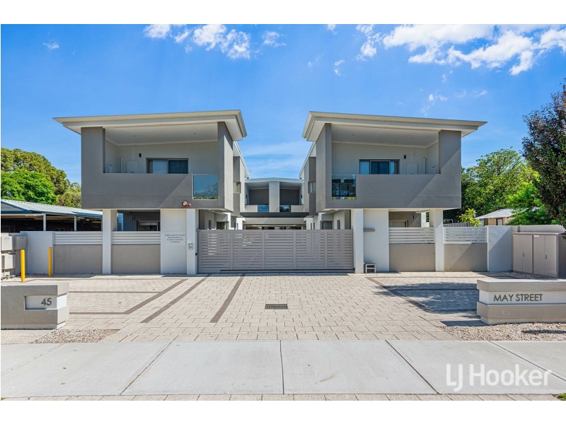 13/45 May Street, Gosnells WA 6110