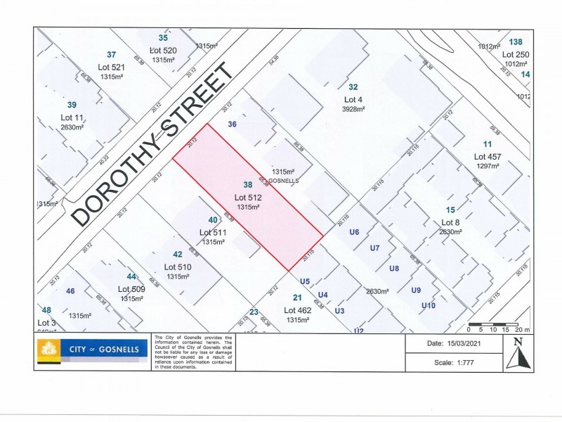 38 Dorothy Street, Gosnells WA 6110