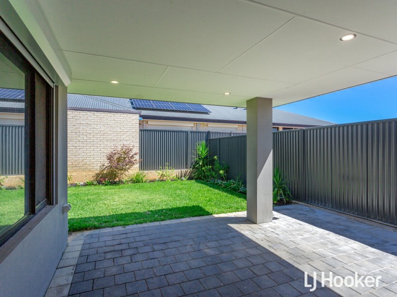 134 Sunrise Boulevard, Wellard WA 6170