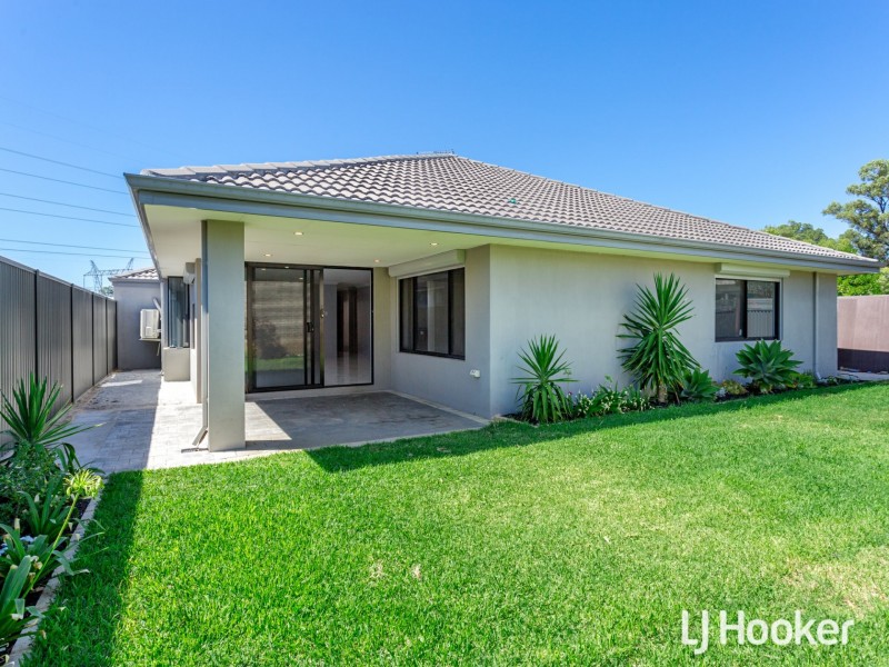 134 Sunrise Boulevard, Wellard WA 6170