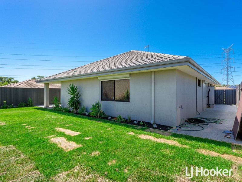 134 Sunrise Boulevard, Wellard WA 6170
