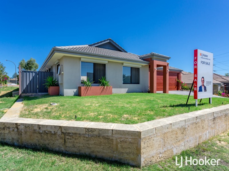 134 Sunrise Boulevard, Wellard WA 6170