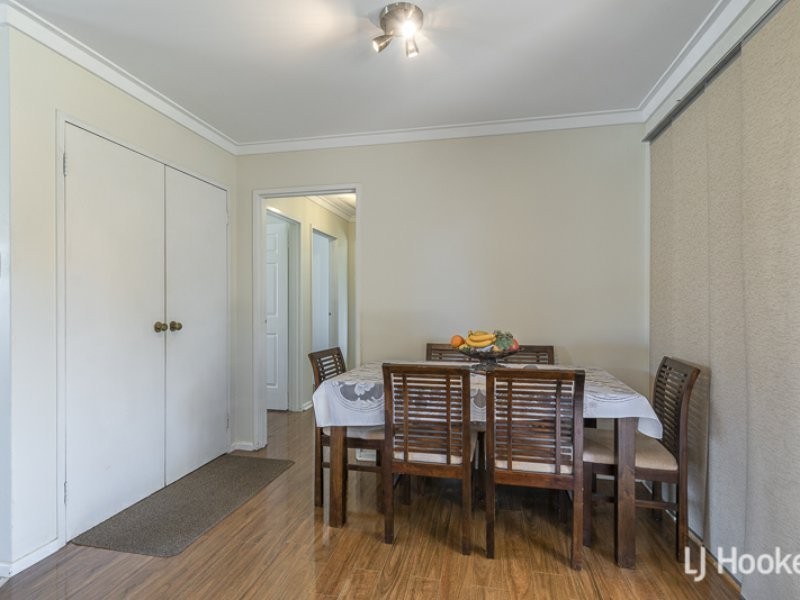 16 Partridge Way, Thornlie WA 6108