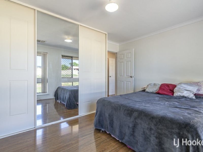 16 Partridge Way, Thornlie WA 6108