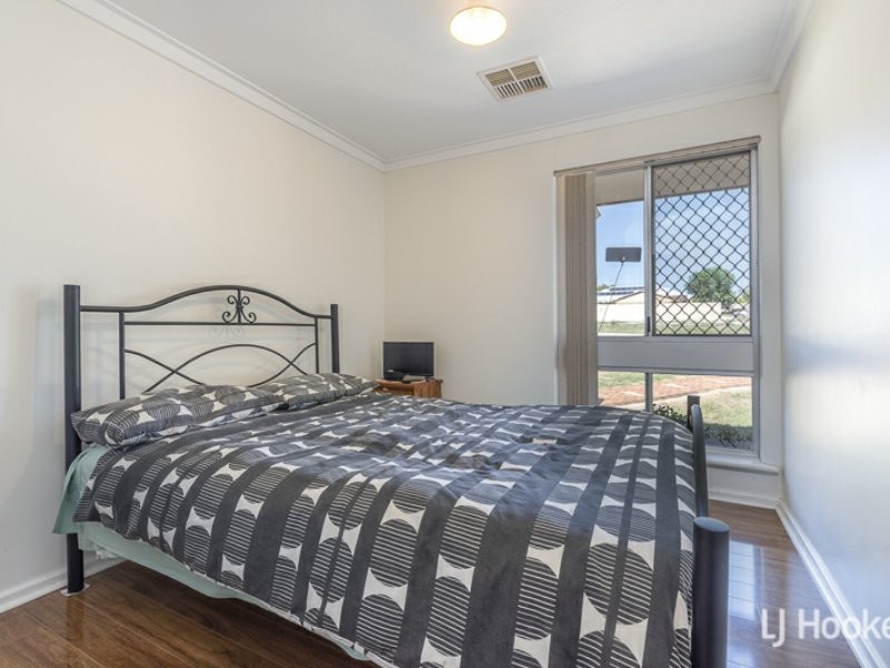 16 Partridge Way, Thornlie WA 6108