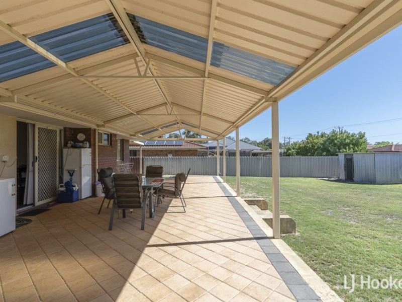 16 Partridge Way, Thornlie WA 6108