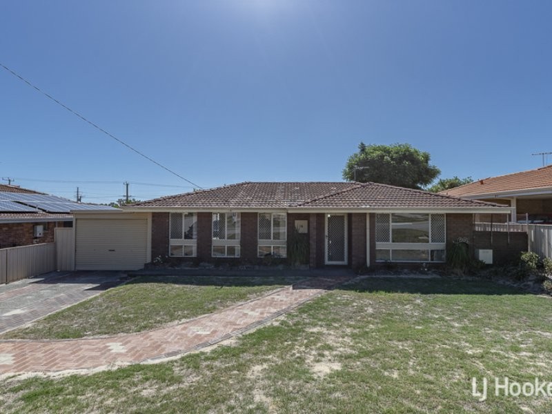 16 Partridge Way, Thornlie WA 6108